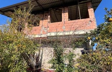 باغ 1700متری 2نبش انشعابات نصب/رکاوند