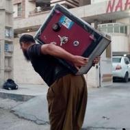 (دقـت بار)کادری مجرب،خوش اخلاق ومطمئن تضمینی