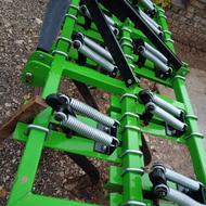 گاواهن و پنجه غازی