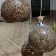 لوستر 3 تایی