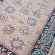 فرشدستبافکرکی،پشتیپشمی،ماشینیدرجه1مارکاریزد