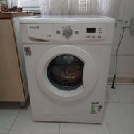 لباسشویی آبسال مدل5207  