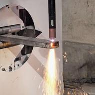 دستگاه برش cnc پروفیل و لوله فیدراتومات