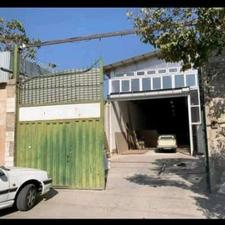 اجاره صنعتی 1000 متربرق 70 در مارلیک کد 4138