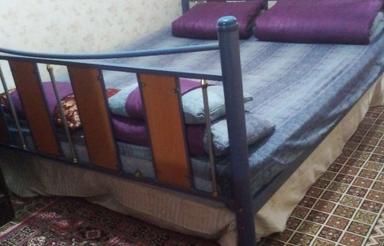 اجاره سویت مبله هممممکف باپارکینگ اختصاصی