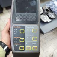 مانیتور بیل مکانیکی هیوندا