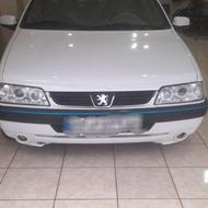 پژو تیوفایو