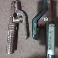 دوعددانبرجوش350آمپر