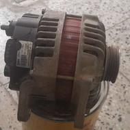 دینام 105 آمپر خودروهای چینی