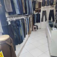 به فروشنده مجرب درپوشاک زنانه