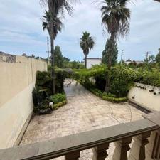 اجاره ویلاشیک3خواب روبرودریاکنار/فول فرنیش باوسایل زندگی