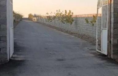 باغ ویلا،گوهردشت