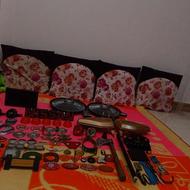 لوازم اسپرت