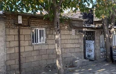 منزل کلنگی 106 متر سند ثبتی