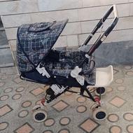 کالسکه کودک