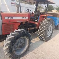 تراکتور 475 مدل 93