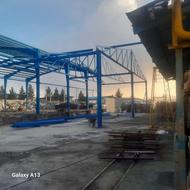 جویای جوشکاری سیار