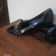 کیف و کفش مجلسی