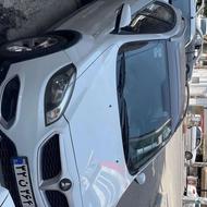 برلیانس کراس