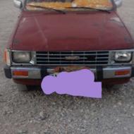 تویوتافروشی85