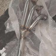 هدرز استیل روآ پیکان آردی