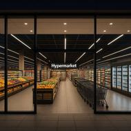 فروش واحد تجاری 125 متری