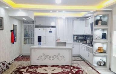 آپارتمان 75 متری طبرسی شمالی 12 سوختانلو