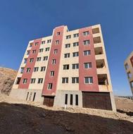 فروش آپارتمان 83 متر در شهر جدید هشتگرد