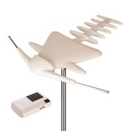 نصب و تنظیم آنتن