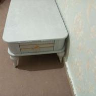 جلو مبلی چهار تیکه