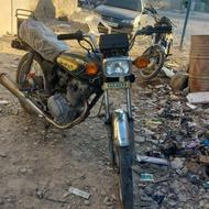 موتور سیکلت 90