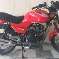 زیگما طرح موتورسنگین انجین هندایی فابریک