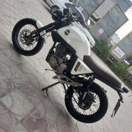 زونتس 230 در حد نو