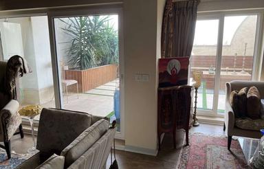 اجاره آپارتمان 120 متر در شهرک مخابرات