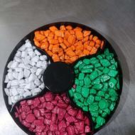 محصولات شکلاتی و ابنبات