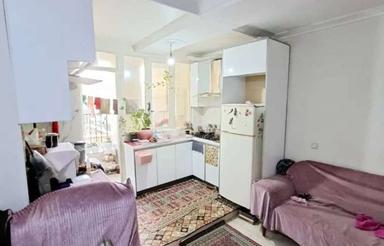 52 متر / پارکینگ دار/ تکواحدی