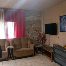 واحد نقلی 60 متری شهرکی ساحلی یک خواب