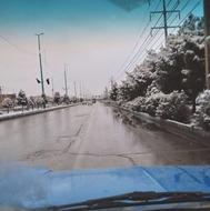 حمل بار نیسان