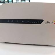 مودم آسیاتک ml361 بهمراه سیم کارت بنام شما