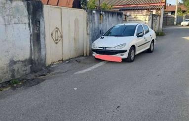 فروش خانه ویلائی در کپورچال