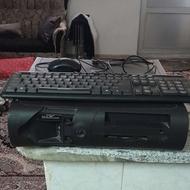 کیس dil با کیپوردومووس کار کرده