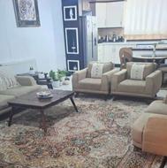 90متری طبقه اول فول امکانات-شهید رجایی 