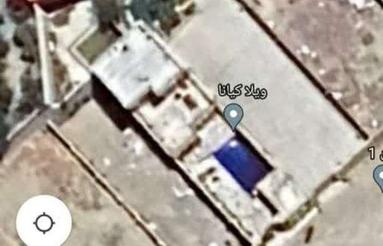 ویلا دوبلکس استخر 4فصل مبله