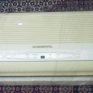 کولر اسپلیت اوجنرال 24 هزار، کاوازاکی ژاپن