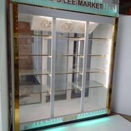 فروش و طراحی ساخت انواع یخچالهای فروشگاهی