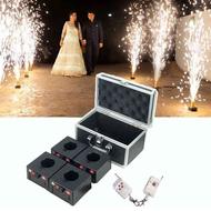 اجاره ریموت اتشبازی سرد