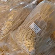 رشته سنتی نایلون بریسنا آش و پلو یی سبوسدار