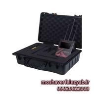 معدنیاب Luna 5000 - حرفهای با دقت فوقالعاده