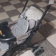 کالسکه کودک