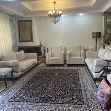 آپارتمان فوق بر اصلی 35 متری نخست وزیری